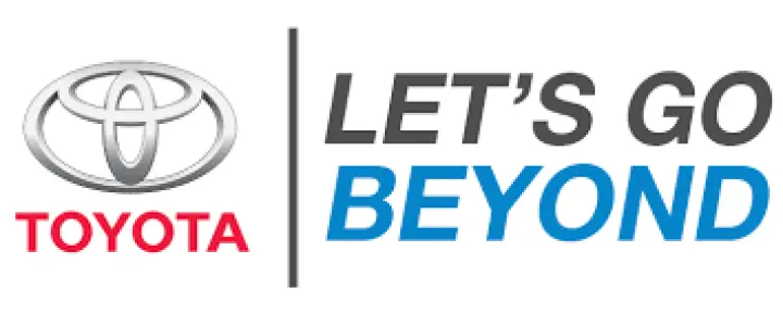 Logo Toyota Pati